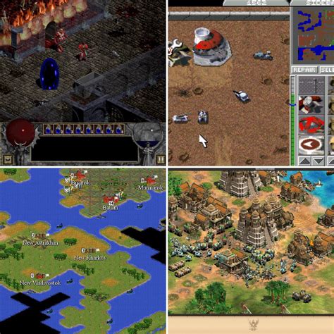 old school pc games|26 Best Old Computer Games That Dominated The '90s .